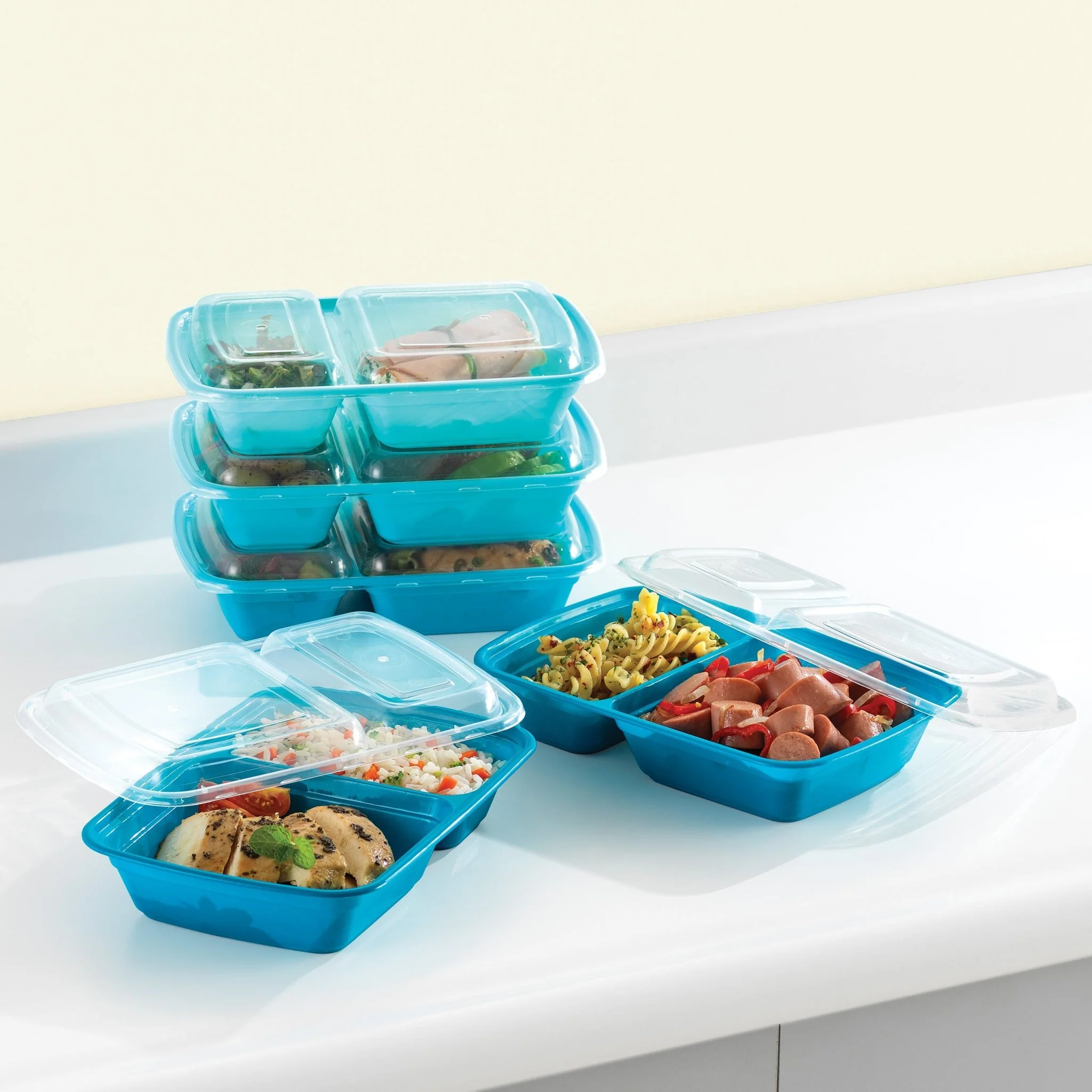 Set Nutri Dúo - Image 2