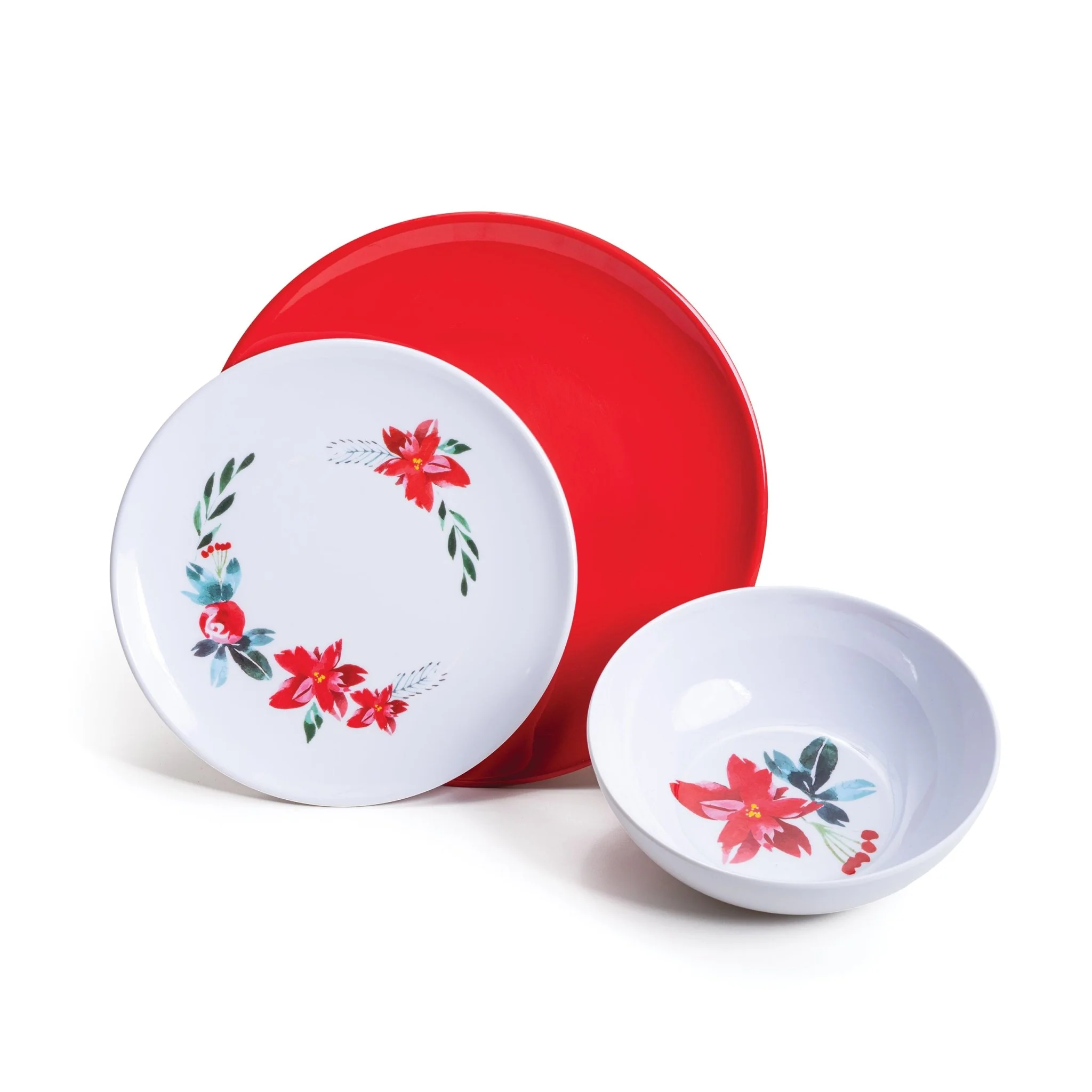 Set Vajilla Deluxe - Image 3