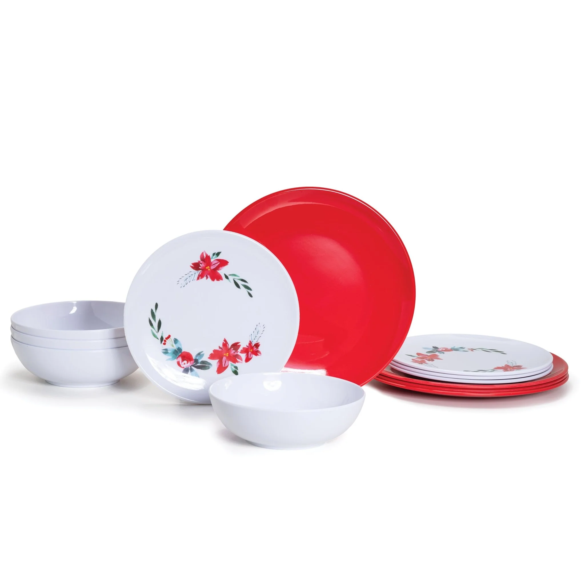 Set Vajilla Deluxe - Image 4