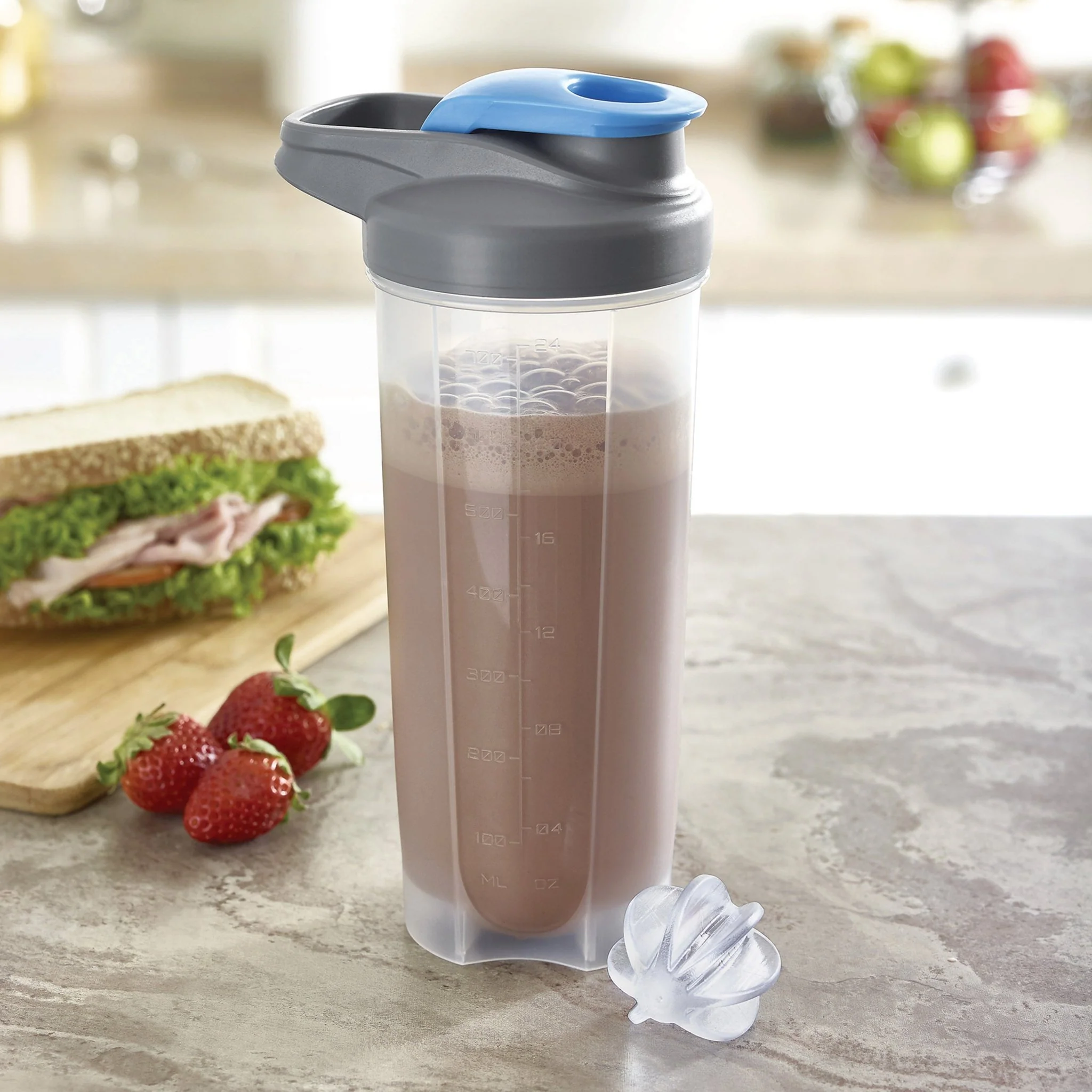 Shaker Plus ConMigo - Image 2