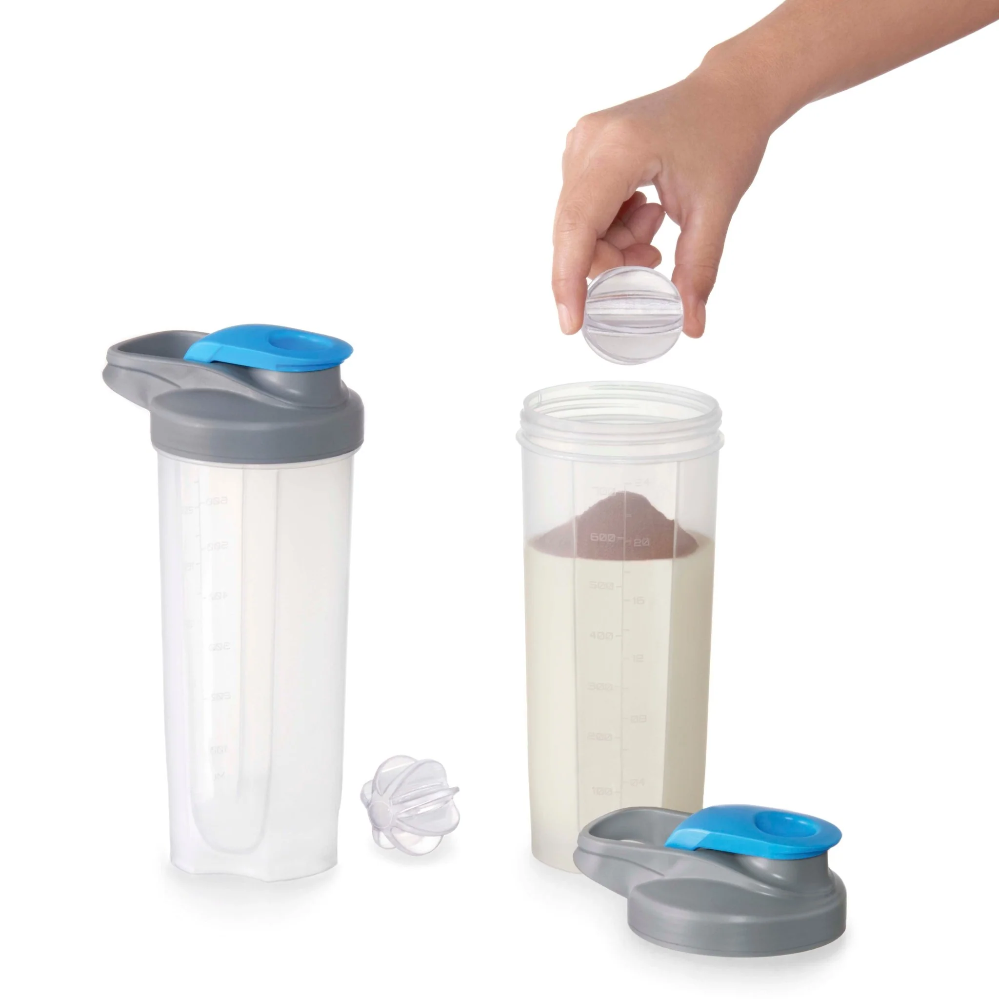 Shaker Plus ConMigo - Image 3
