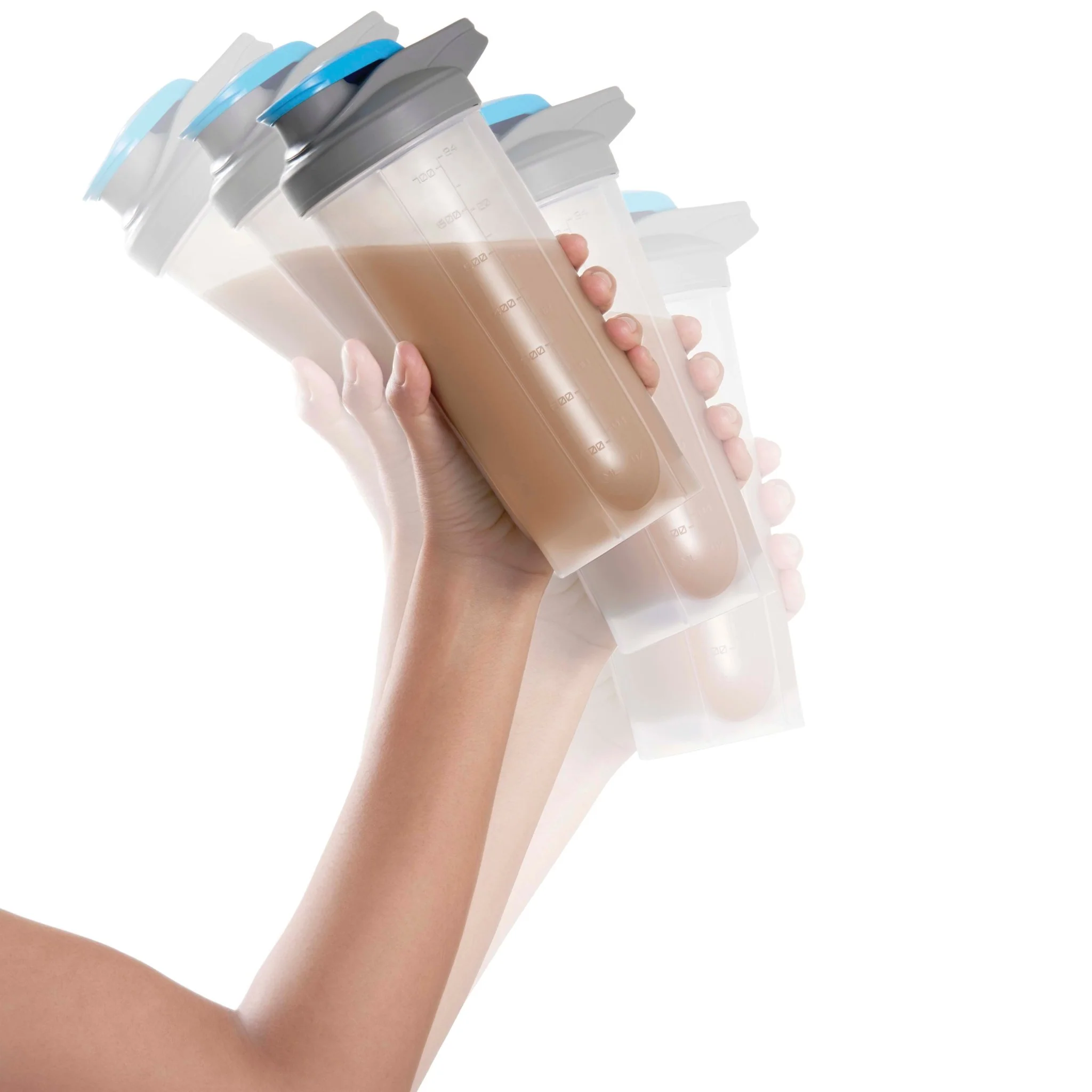 Shaker Plus ConMigo - Image 4