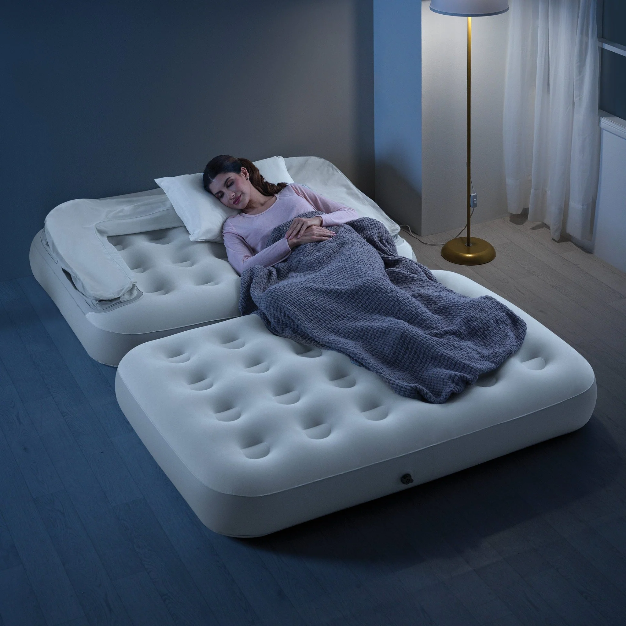 Sofá-Cama Inflable - Image 3