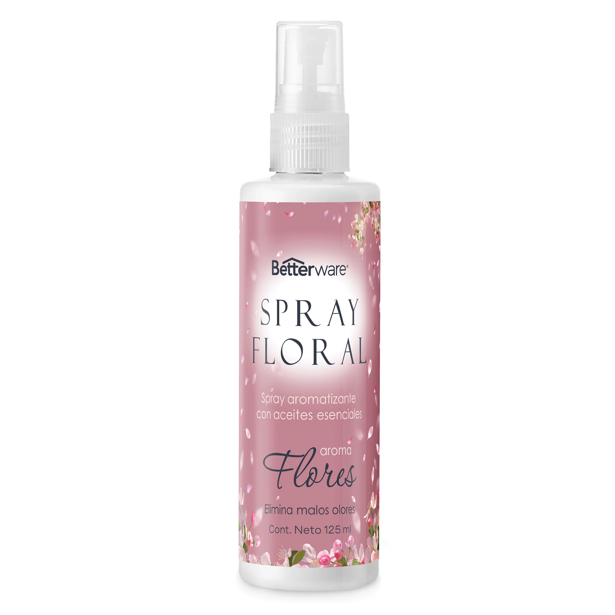 Spray Floral - Image 4