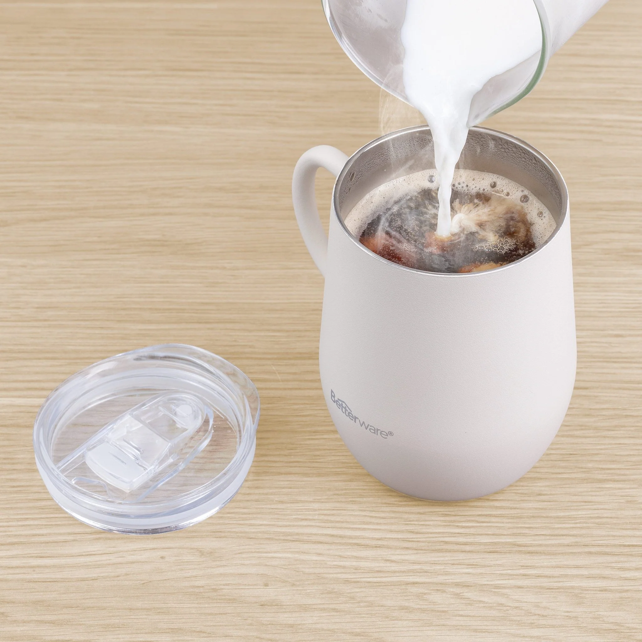 Taza Inox - Image 3