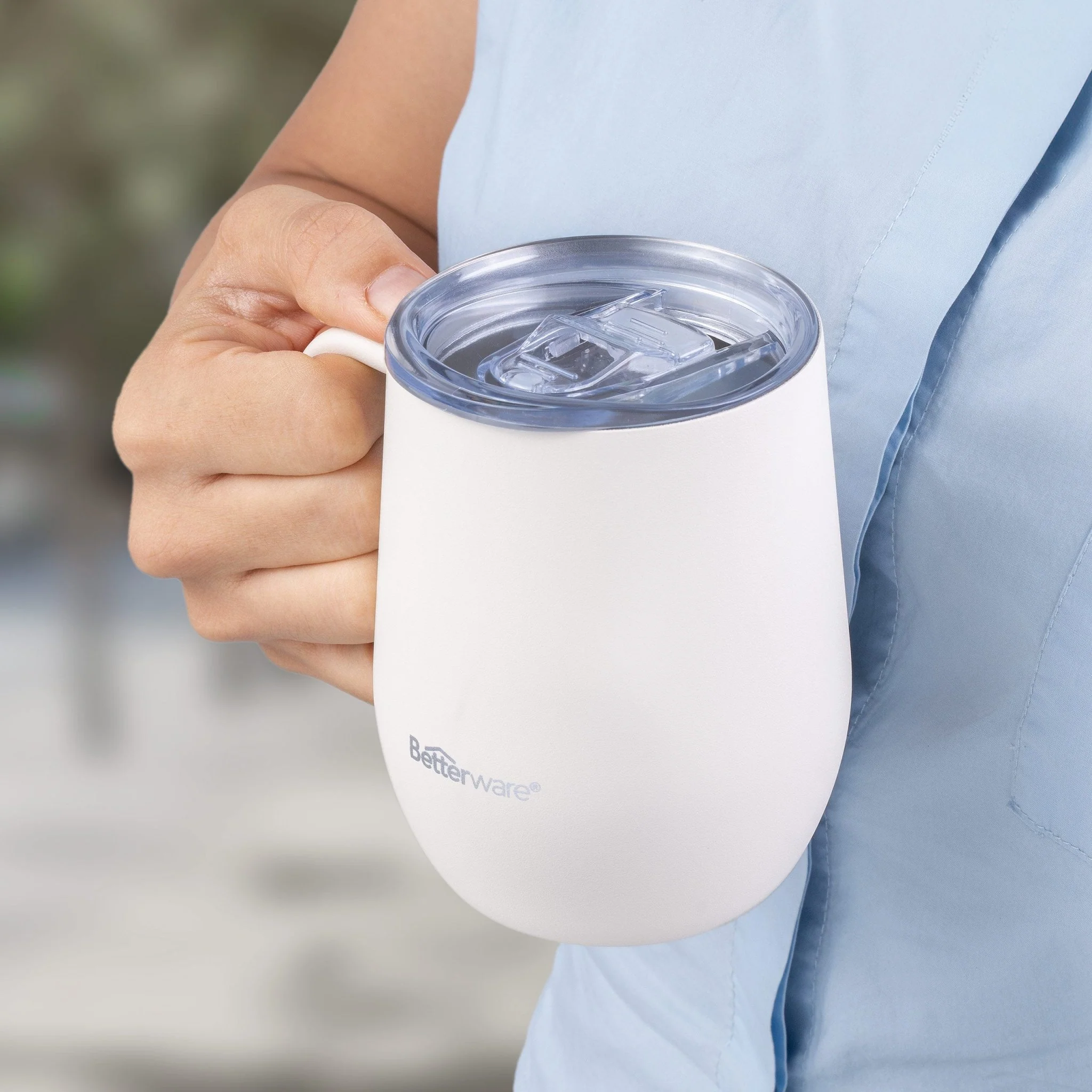 Taza Inox - Image 4