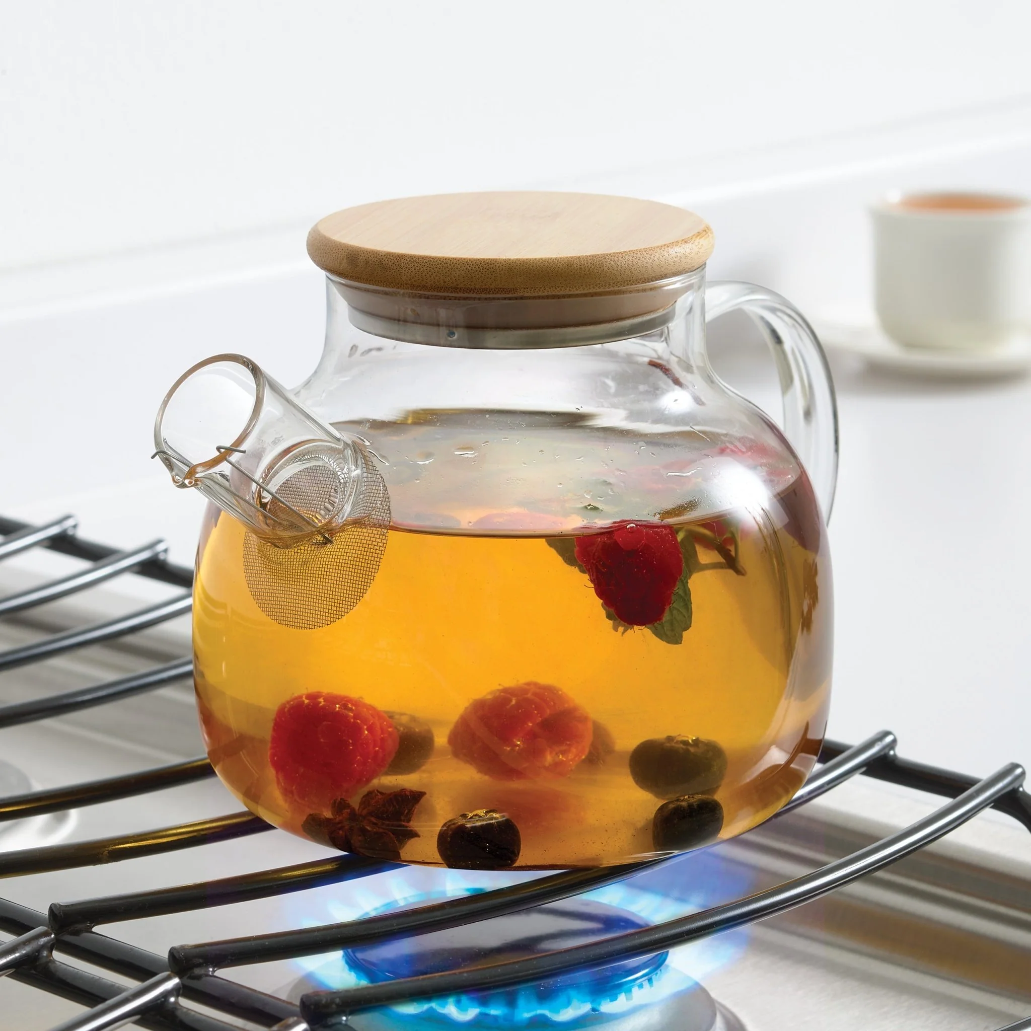 Té Vitrolux Bambú - Image 2