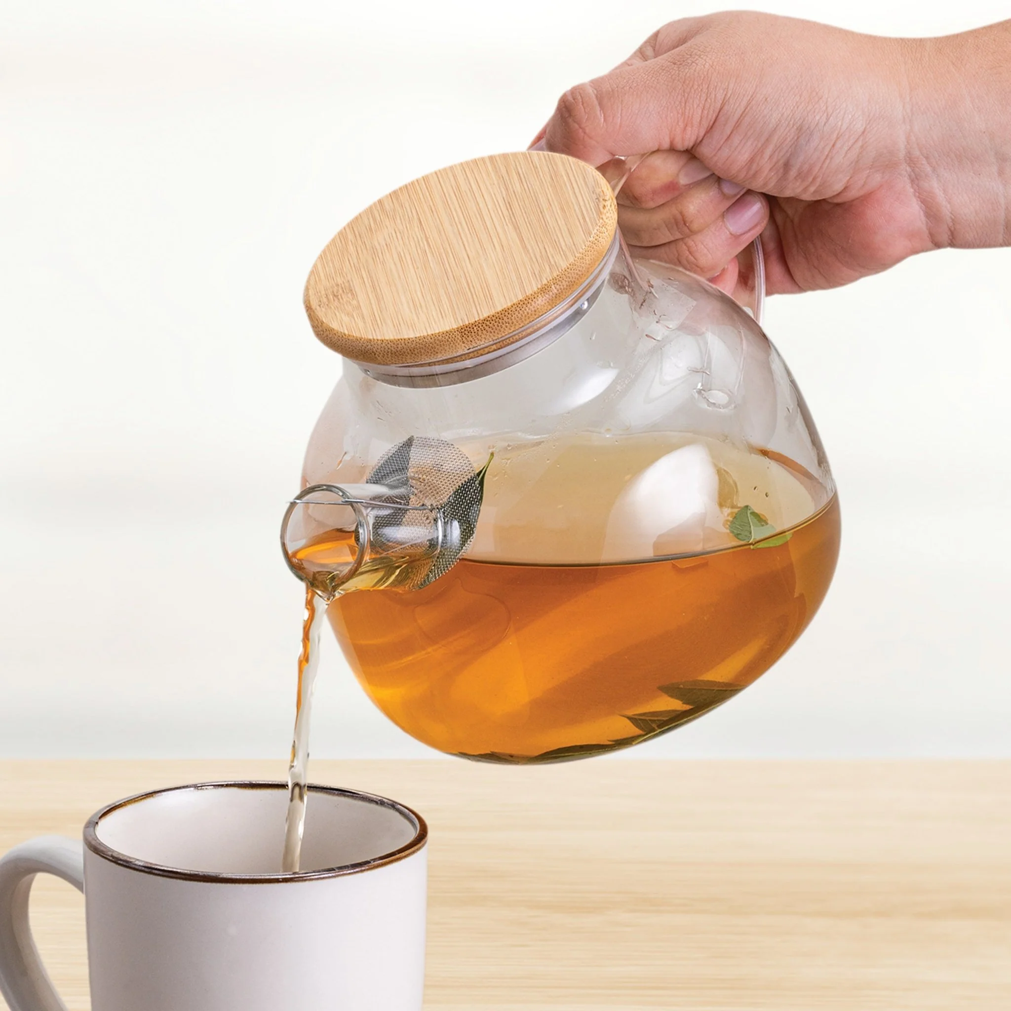 Té Vitrolux Bambú - Image 3