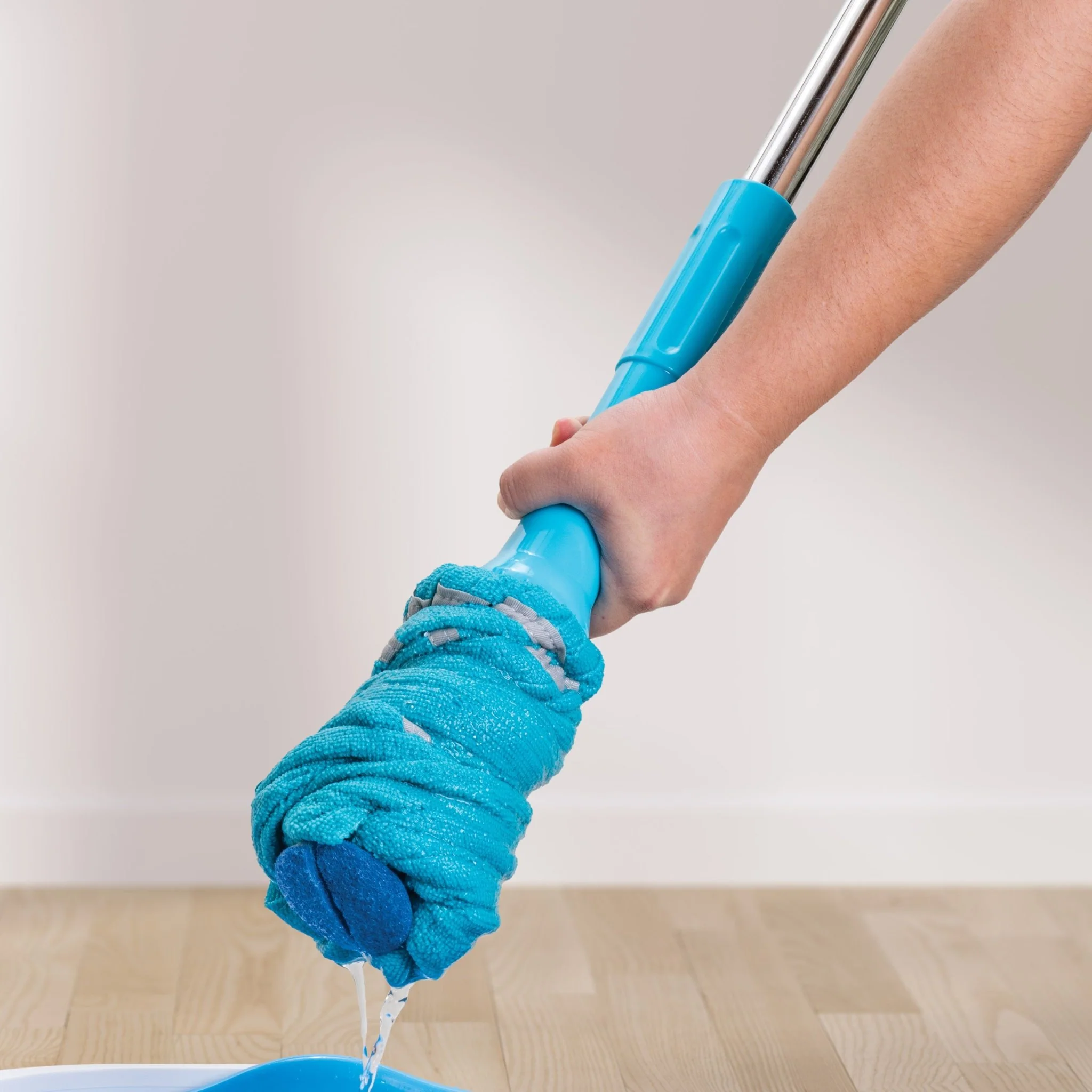 Trapi Mop Blue - Image 3