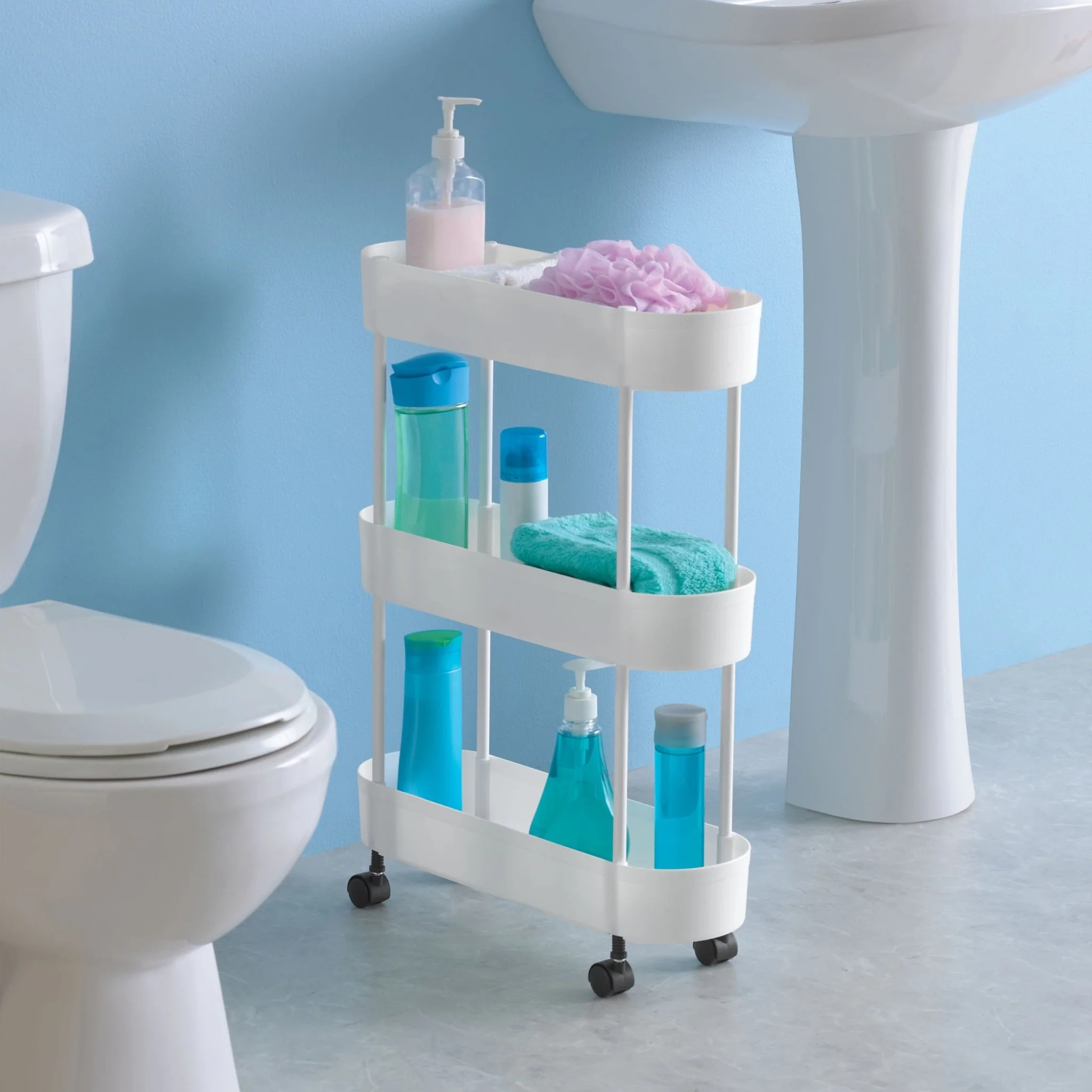 Tri Carrito Slim - Image 3