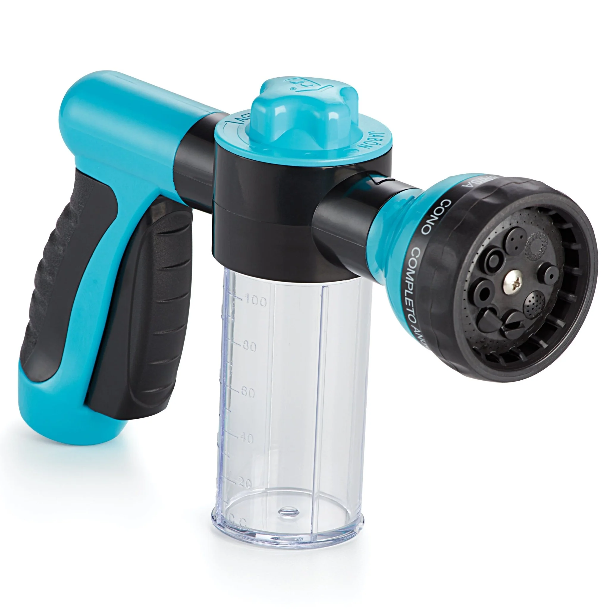 Ultra Washer - Image 3