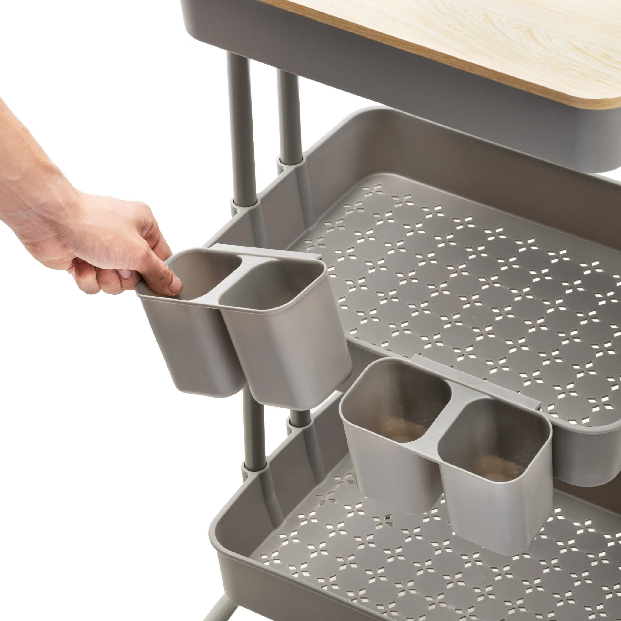 Útil Carrito - Image 3