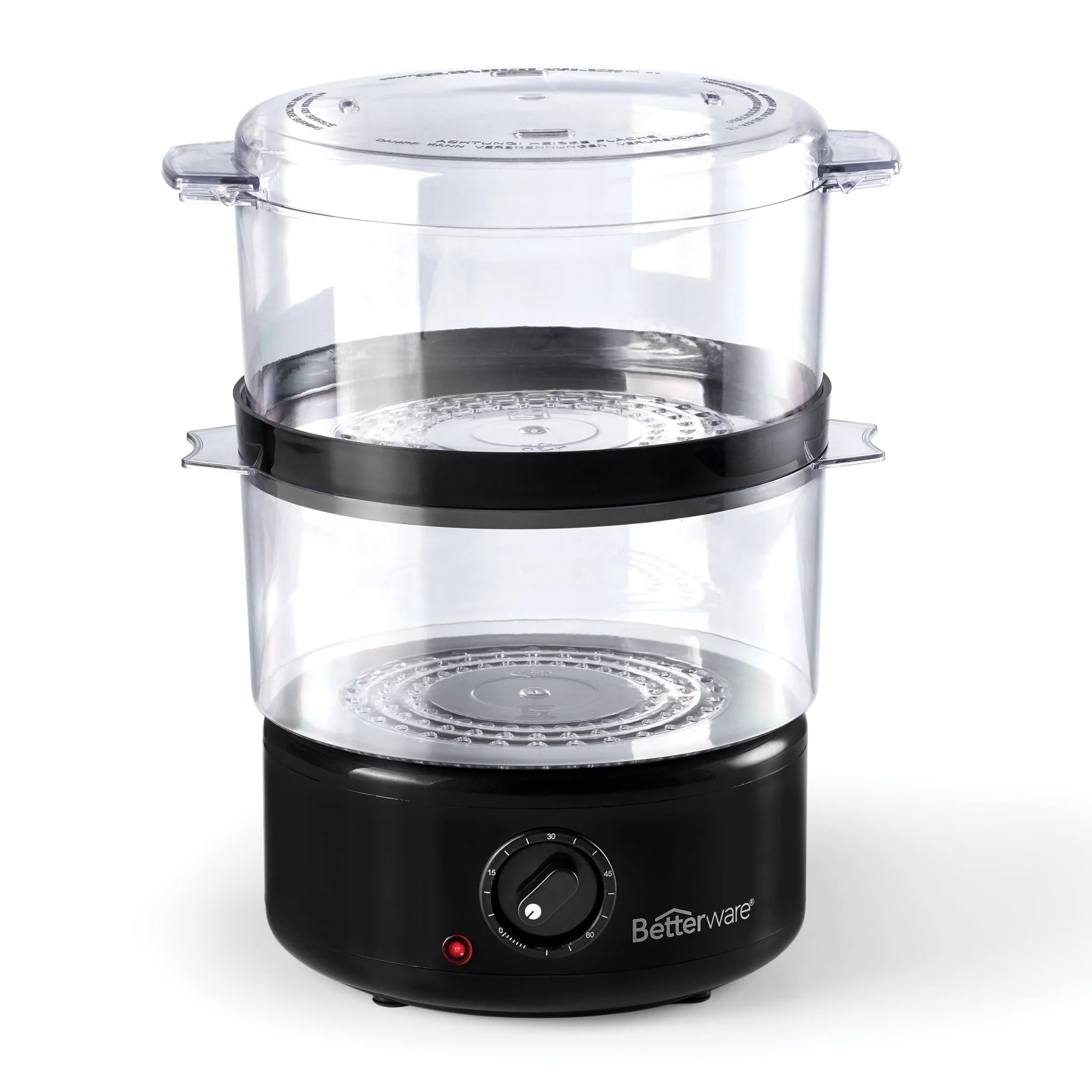 Vaporera Black - Image 3