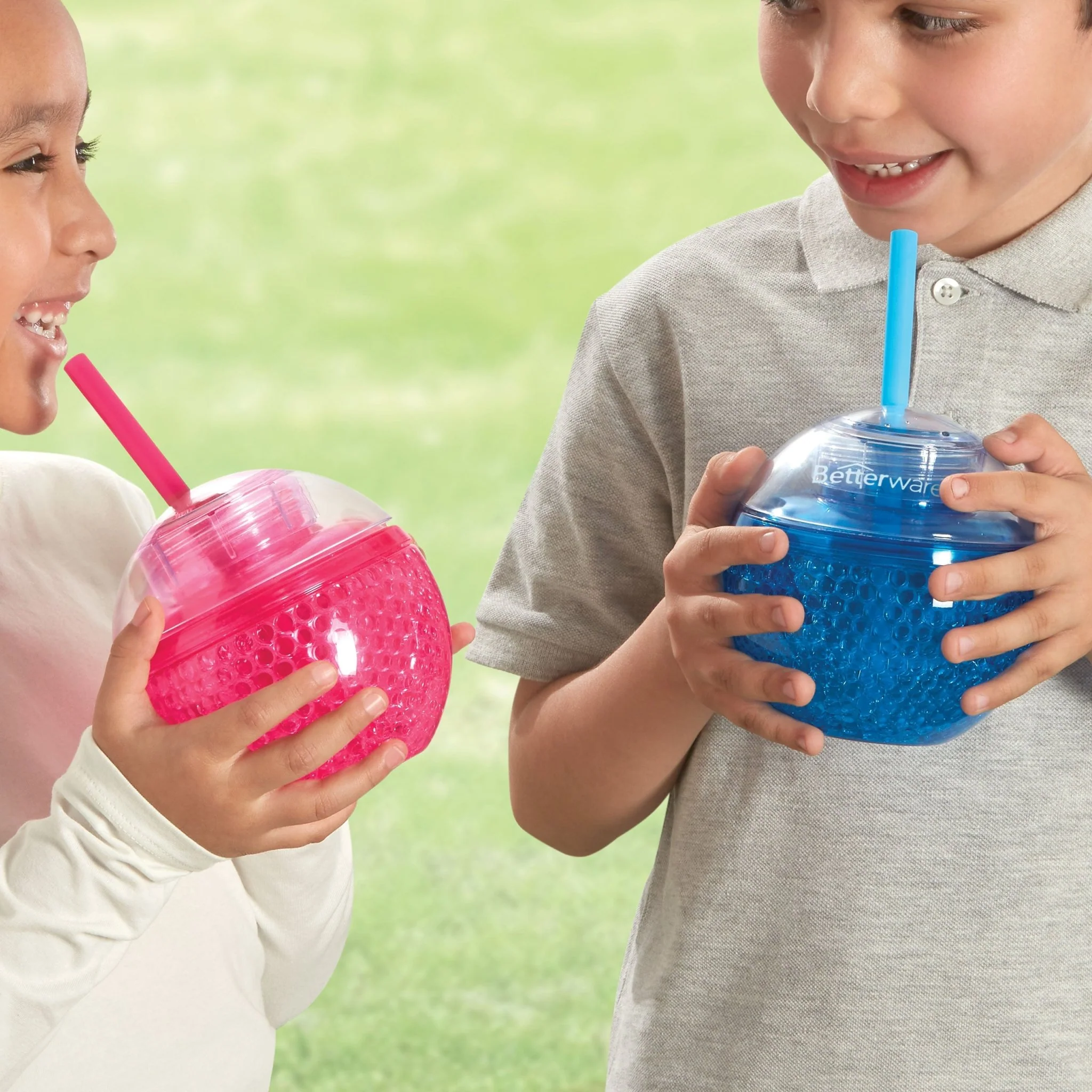 Vaso Cool Blue - Image 4