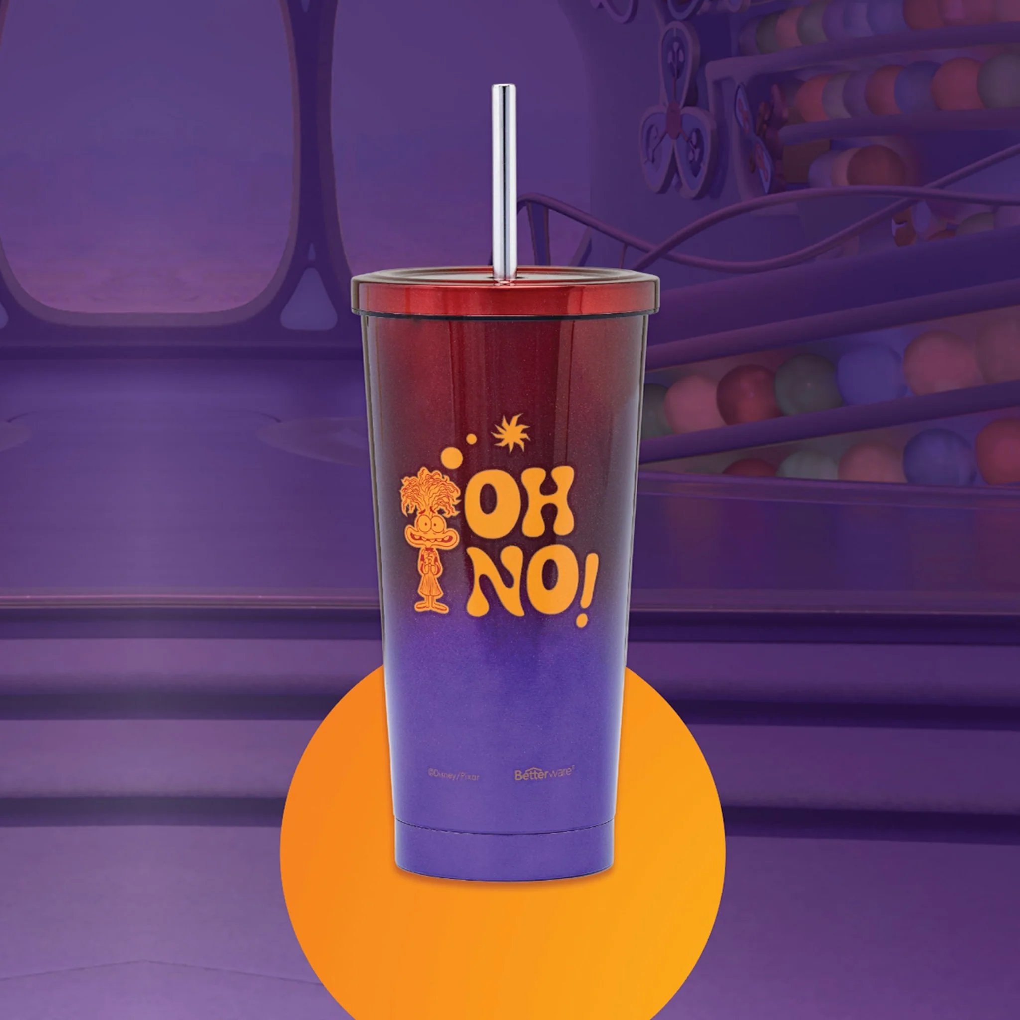 Vaso intensamente - Image 2