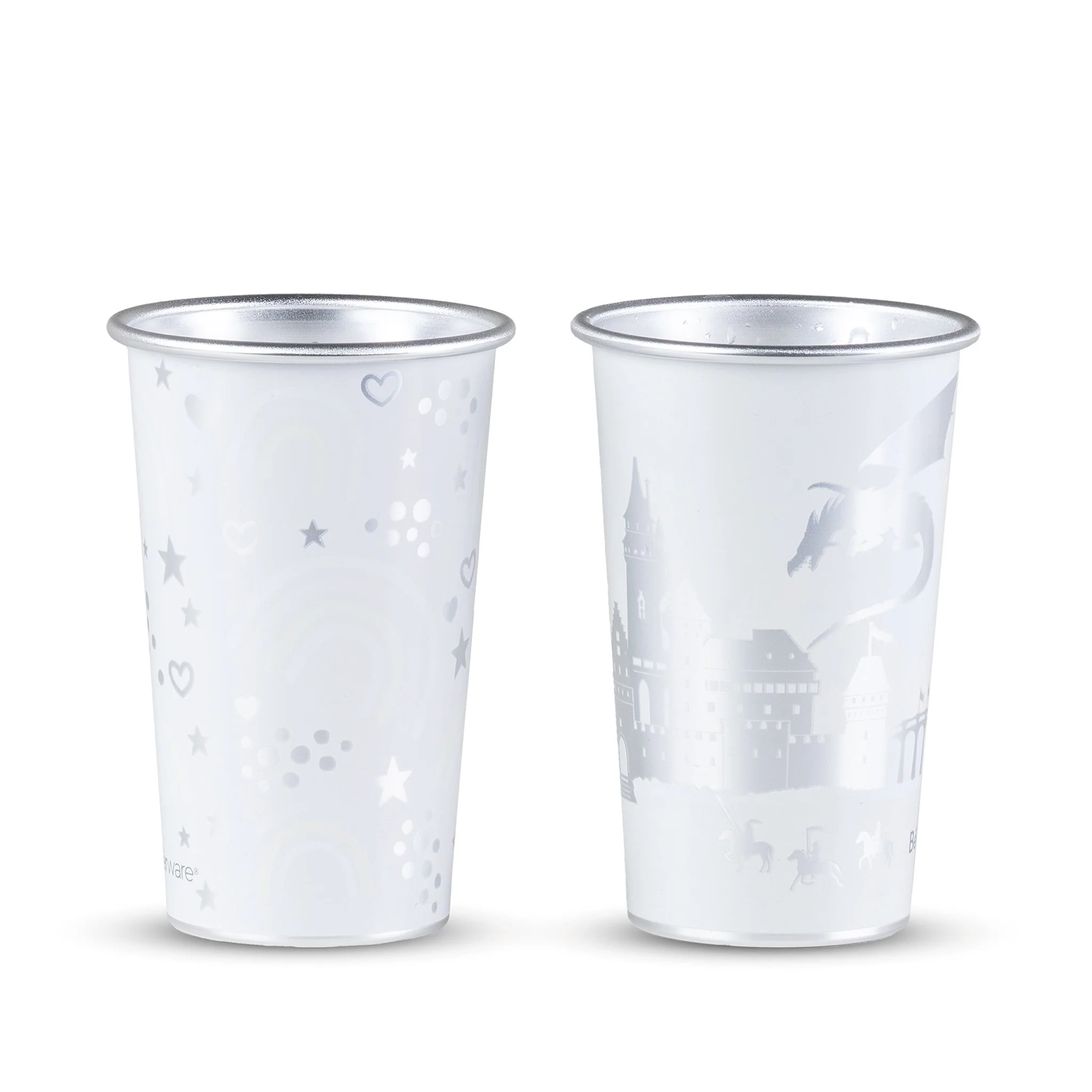 Vaso Magic Arcoíris - Image 3