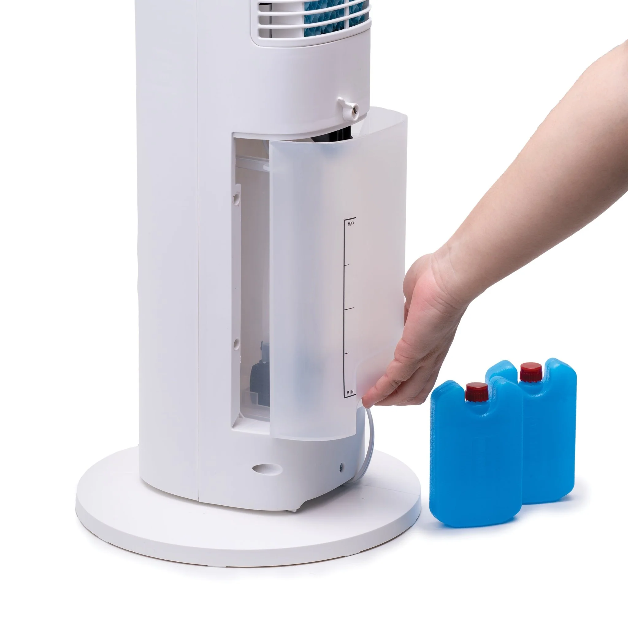 Ventilador Torre Fresh - Image 2