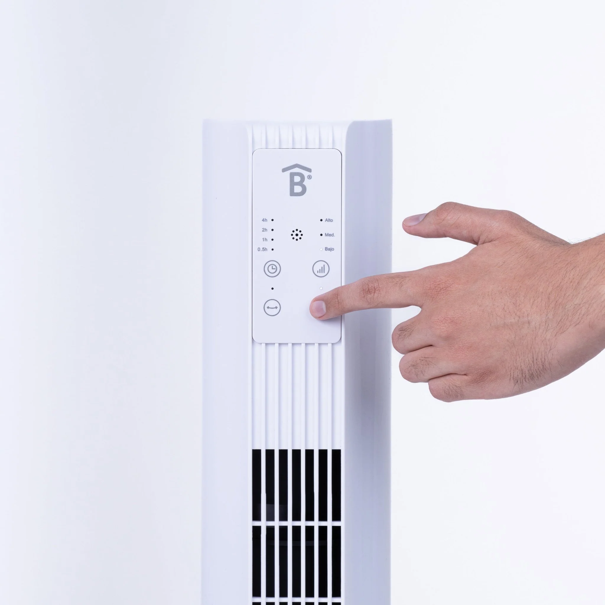 Ventilador Torre Pro - Image 2